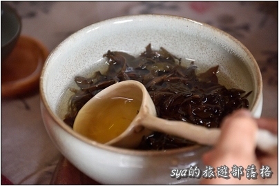 【苗栗 景點】貓裏老時味。銅鏡社區手作橘饅頭、大碗泡茶體驗