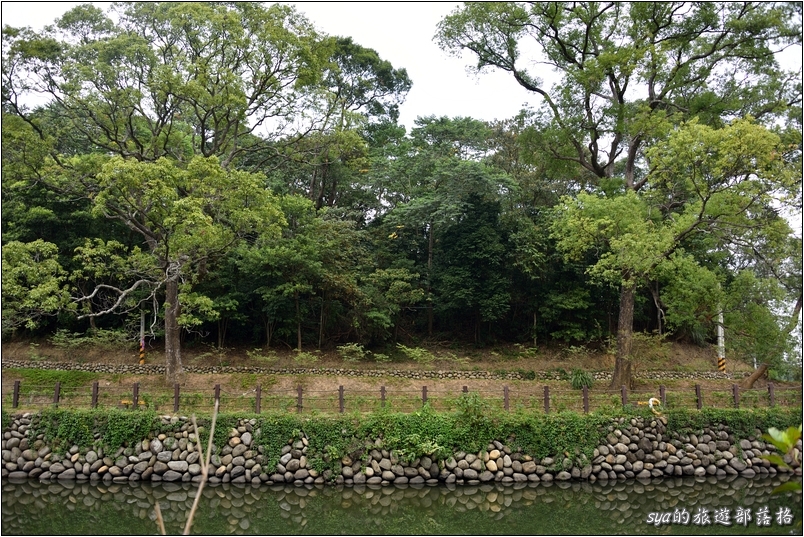 【苗栗 景點】北埔三連埤 | 埤塘農業風華