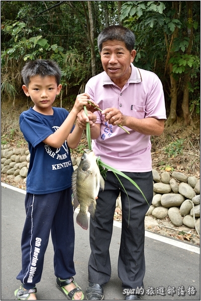 【苗栗 景點】北埔三連埤 | 埤塘農業風華