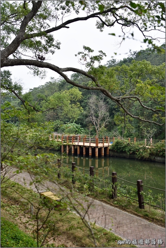 【苗栗 景點】北埔三連埤 | 埤塘農業風華