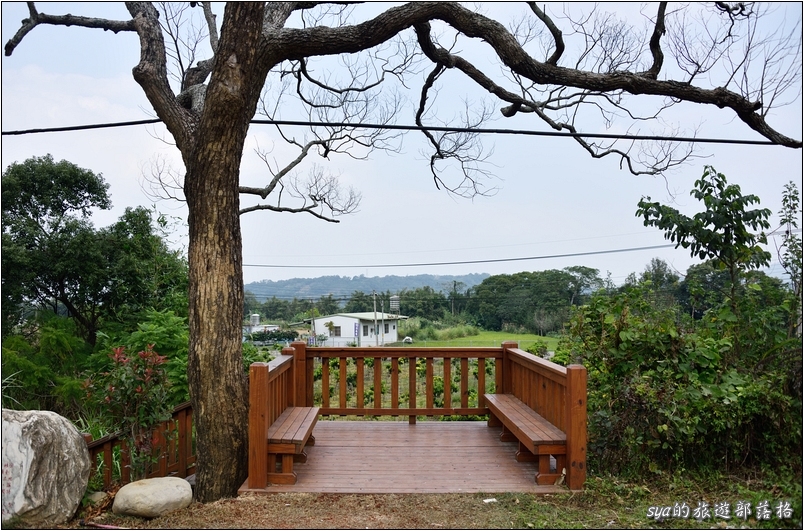 【苗栗 景點】北埔三連埤 | 埤塘農業風華