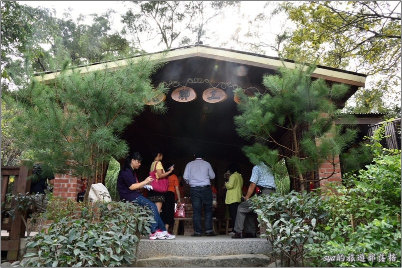 【苗栗 景點】北埔三連埤 | 埤塘農業風華