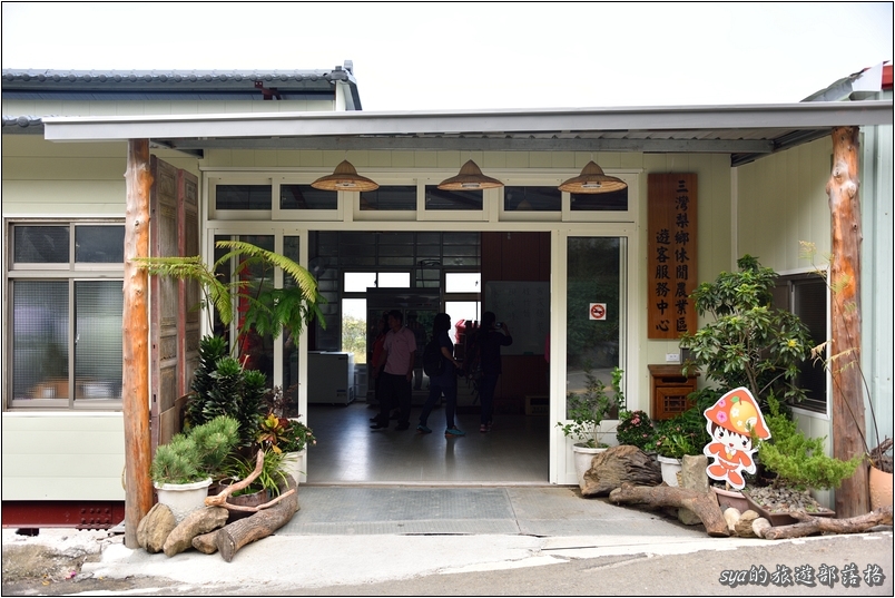【苗栗 景點】北埔三連埤 | 埤塘農業風華