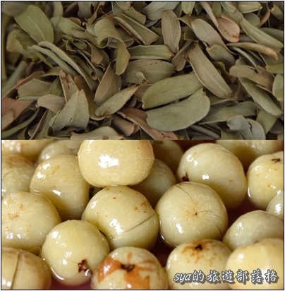 油甘