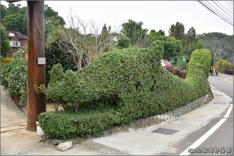 【苗栗 景點】北埔三連埤 | 埤塘農業風華