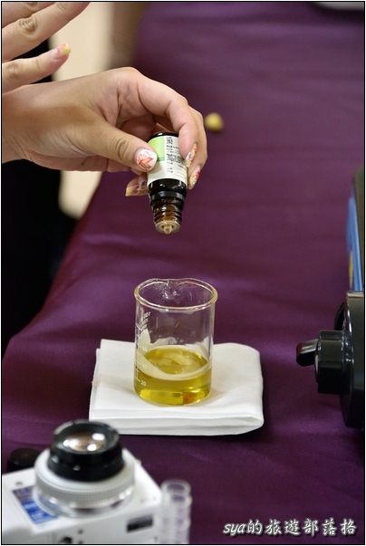 【苗栗 景點】金樁茶油工坊 | 貓裏老食味