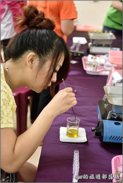 【苗栗 景點】金樁茶油工坊 | 貓裏老食味