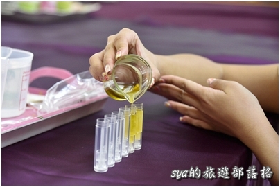 【苗栗 景點】金樁茶油工坊 | 貓裏老食味