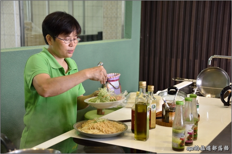 【苗栗 景點】金樁茶油工坊 | 貓裏老食味