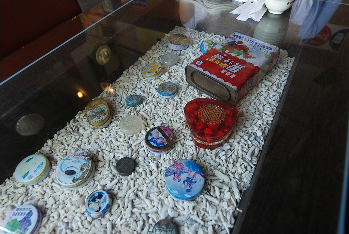 【高雄 餐廳】新台灣原味 | 人文懷舊館