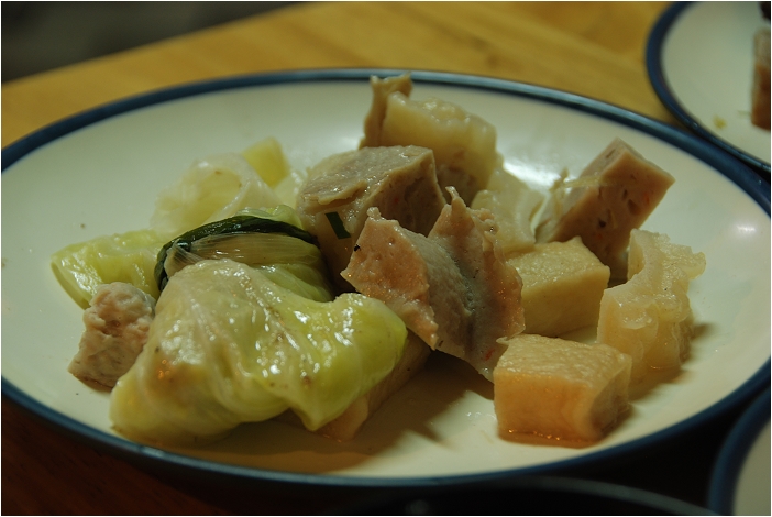 【高雄 餐廳】新台灣原味 | 人文懷舊館