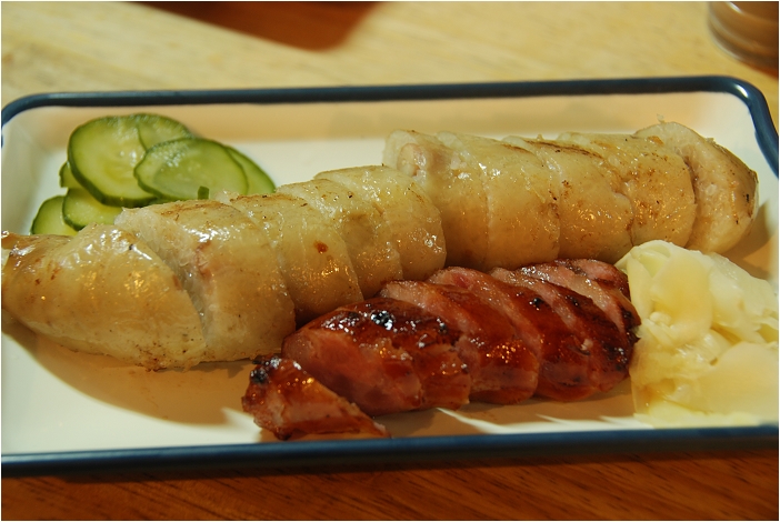 【高雄 餐廳】新台灣原味 | 人文懷舊館