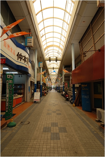 郵輪旅遊 - 石垣島岸上行程的參考景點 (川平灣、八重山民俗藝術村、金城燒肉店、公設市場)