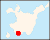 郵輪旅遊 - 石垣島岸上行程的參考景點 (川平灣、八重山民俗藝術村、金城燒肉店、公設市場)