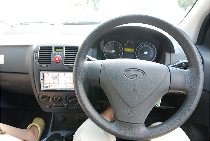 OTS租車