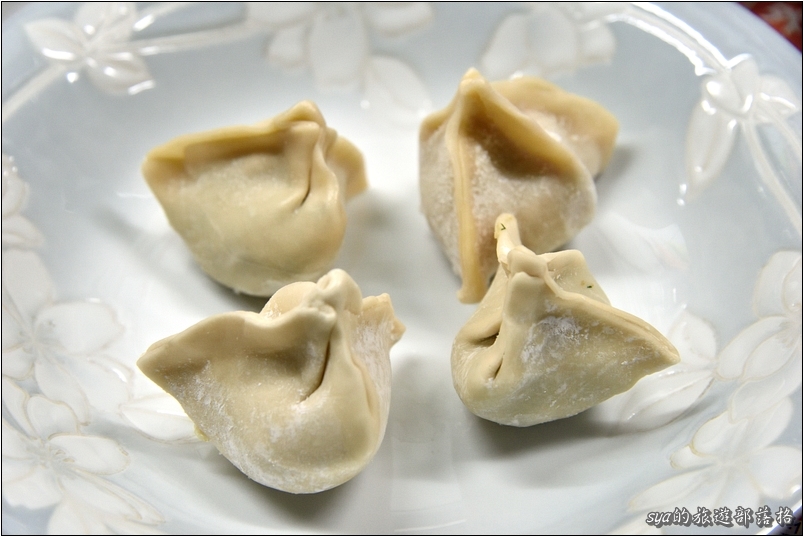 【網購 美食】群美手工水餃
