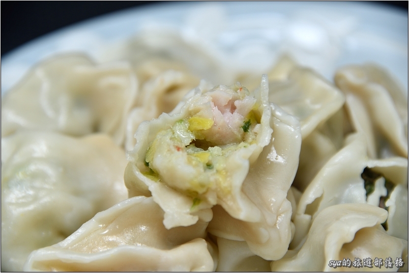 【網購 美食】群美手工水餃