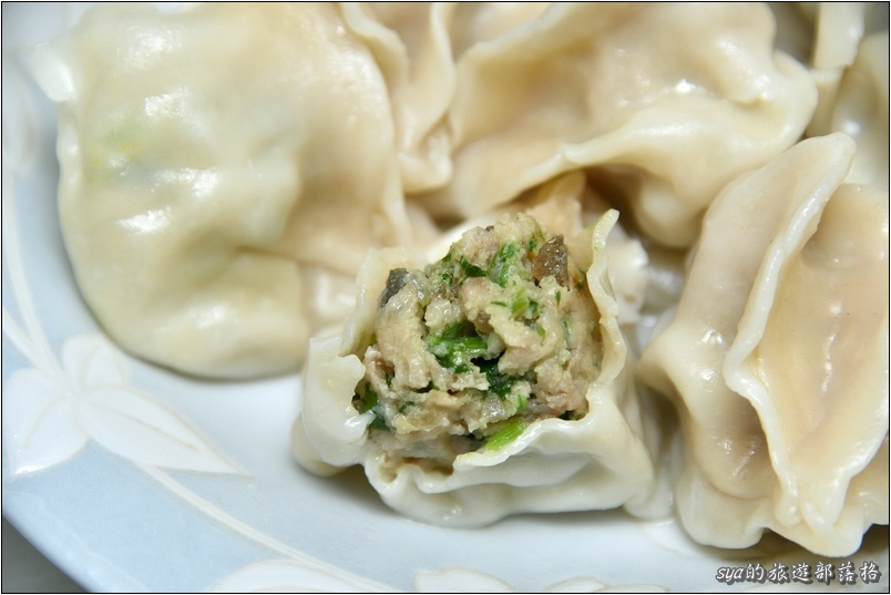 【網購 美食】群美手工水餃