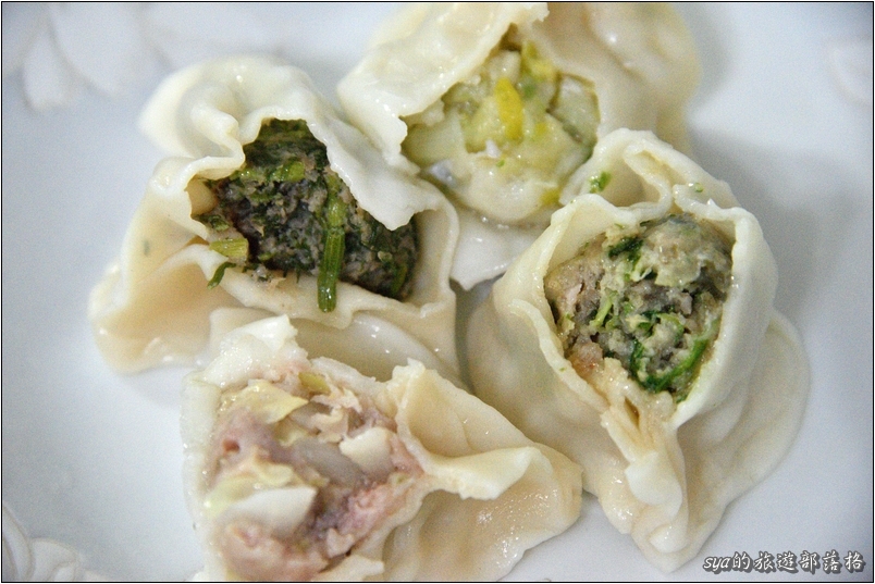 【網購 美食】群美手工水餃