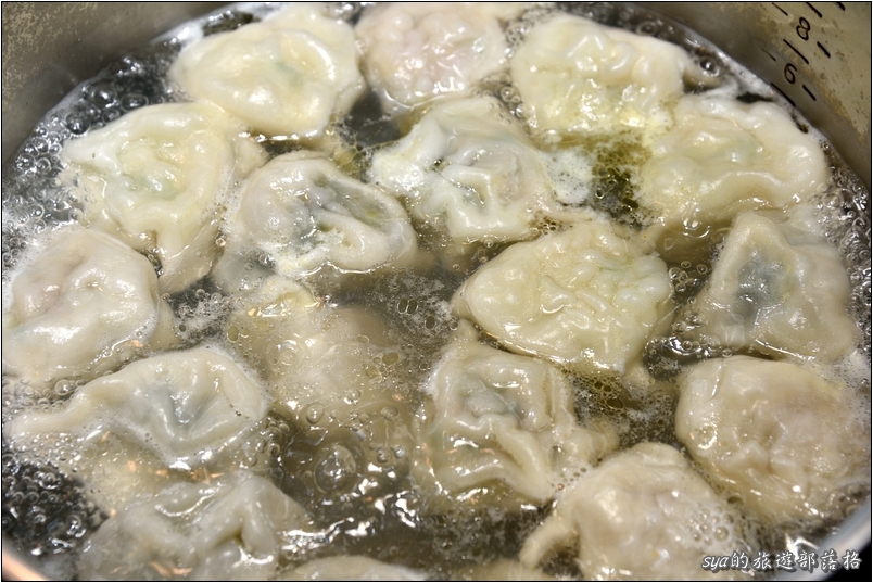 【網購 美食】群美手工水餃