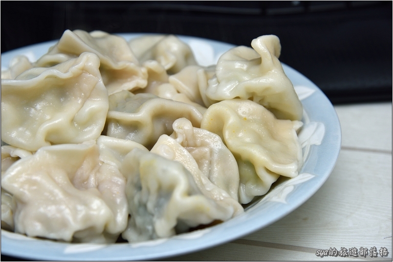 【網購 美食】群美手工水餃