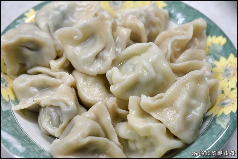 【網購 美食】群美手工水餃