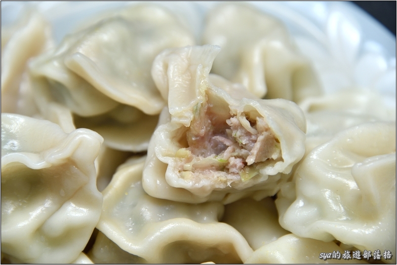 【網購 美食】群美手工水餃