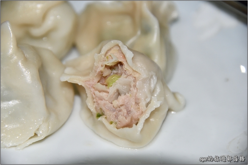 【網購 美食】群美手工水餃