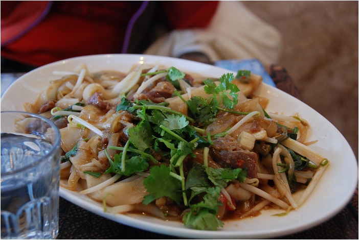 墾丁。美食