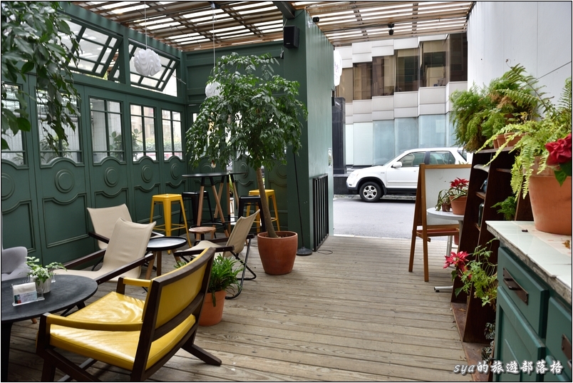 【台北 美食】Longtimeago Café 夢遊咖啡館 | 電影「極光之愛」拍攝場景