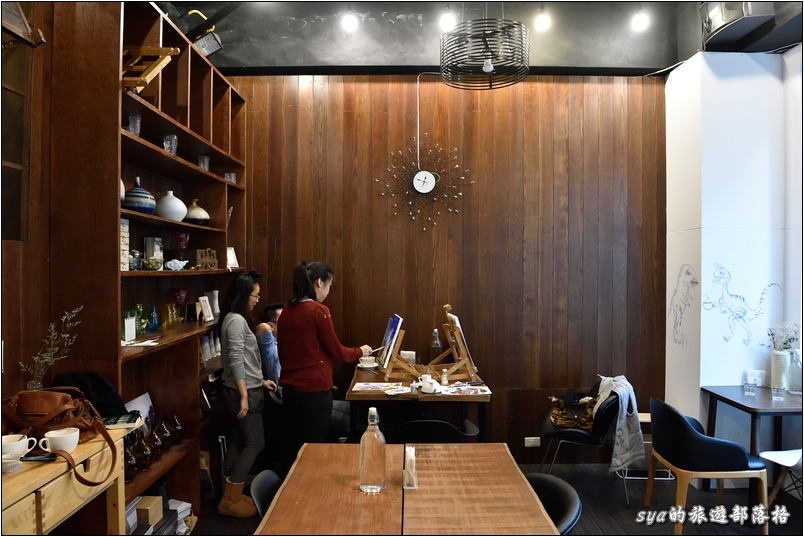 【台北 美食】Longtimeago Café 夢遊咖啡館 | 電影「極光之愛」拍攝場景