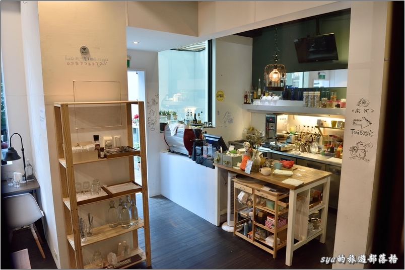 【台北 美食】Longtimeago Café 夢遊咖啡館 | 電影「極光之愛」拍攝場景