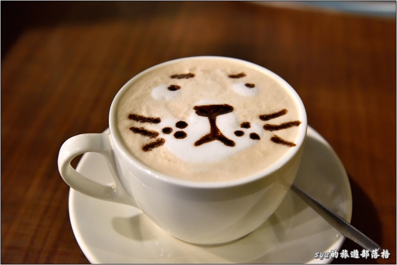 【台北 美食】Longtimeago Café 夢遊咖啡館 | 電影「極光之愛」拍攝場景