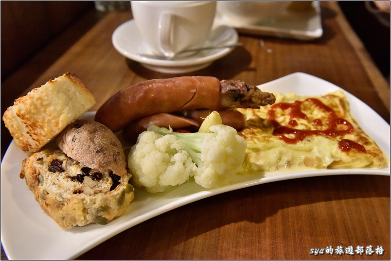 【台北 美食】Longtimeago Café 夢遊咖啡館 | 電影「極光之愛」拍攝場景