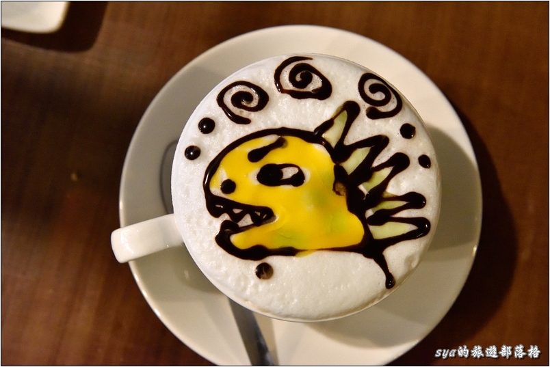 【台北 美食】Longtimeago Café 夢遊咖啡館 | 電影「極光之愛」拍攝場景
