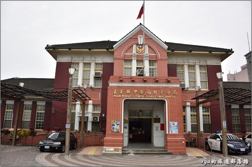 【嘉義】樂活田園瓜果嘉香。嘉義精品農業旅遊試遊團