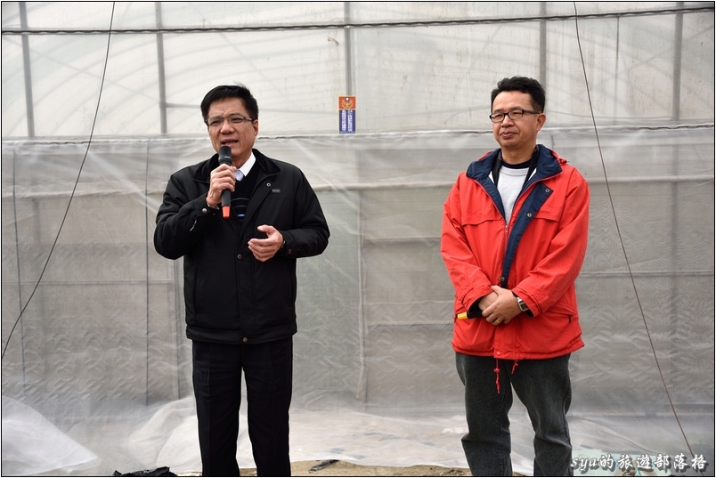 【嘉義】樂活田園瓜果嘉香。嘉義精品農業旅遊試遊團