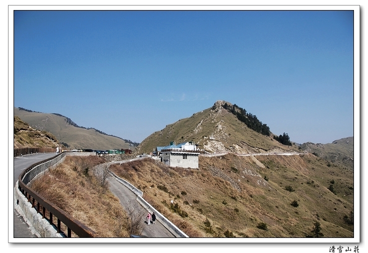 【南投 景點】石門山 | 最容易親近的百岳