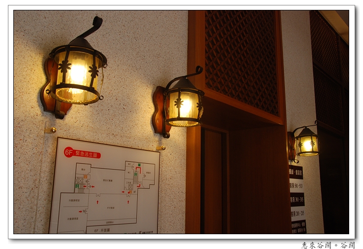 【台中 溫泉飯店】惠來谷關。溫泉巷十號 | 峇厘島風的溫泉飯店