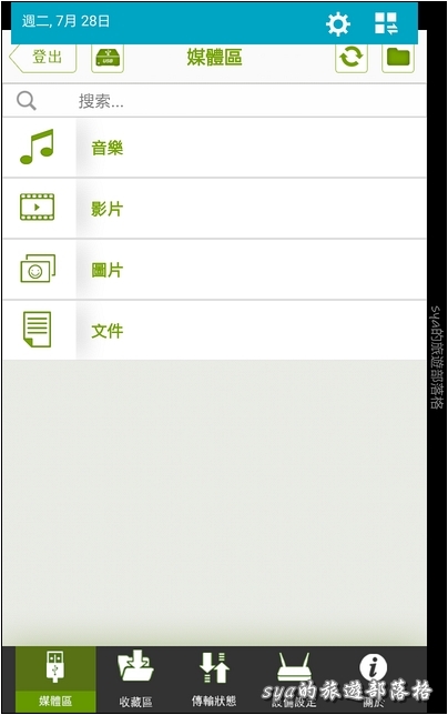 一手輕鬆掌握宅內狀況。EnGenius EBK1 (ESR600 + EDS1130)
