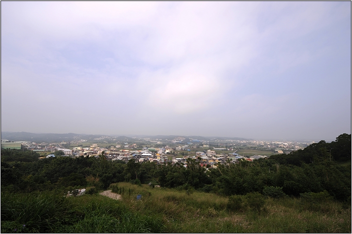 【苗栗 景點】鹿廚坑桐花步道 | 頹圮的維也納