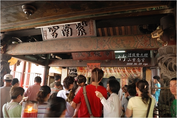 【山水南投】南投一日遊、二日遊的推薦景點美食懶人包