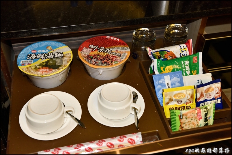 美麗海精品汽車旅館 | 是餐廳？是KTV？還是Motel？