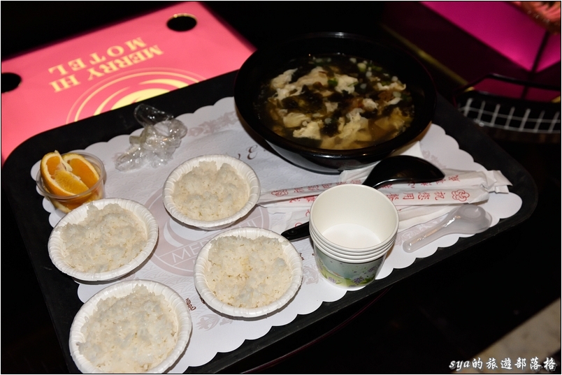 美麗海精品汽車旅館 | 是餐廳？是KTV？還是Motel？