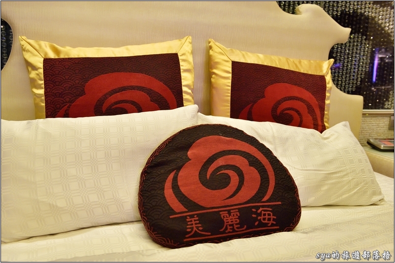 美麗海精品汽車旅館 | 是餐廳？是KTV？還是Motel？