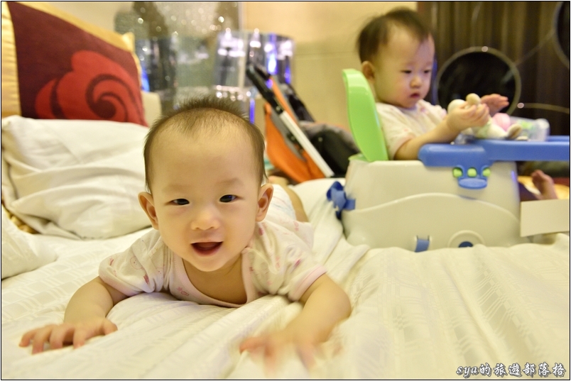 美麗海精品汽車旅館 | 是餐廳？是KTV？還是Motel？