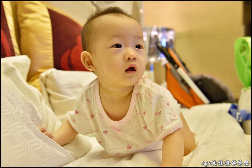 美麗海精品汽車旅館 | 是餐廳？是KTV？還是Motel？