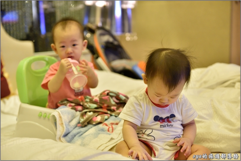 美麗海精品汽車旅館 | 是餐廳？是KTV？還是Motel？