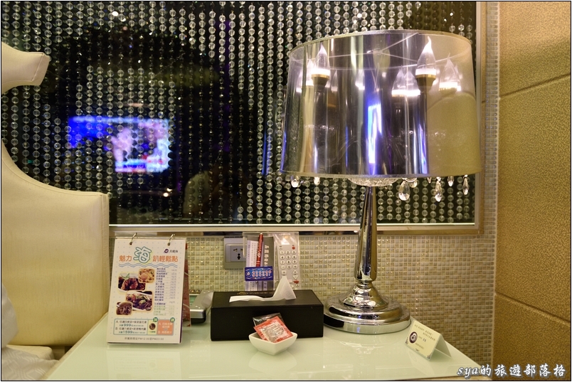 美麗海精品汽車旅館 | 是餐廳？是KTV？還是Motel？