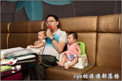 美麗海精品汽車旅館 | 是餐廳？是KTV？還是Motel？